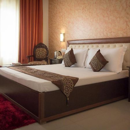 The Baghban Hotel & Resort, Бадами Экстерьер фото